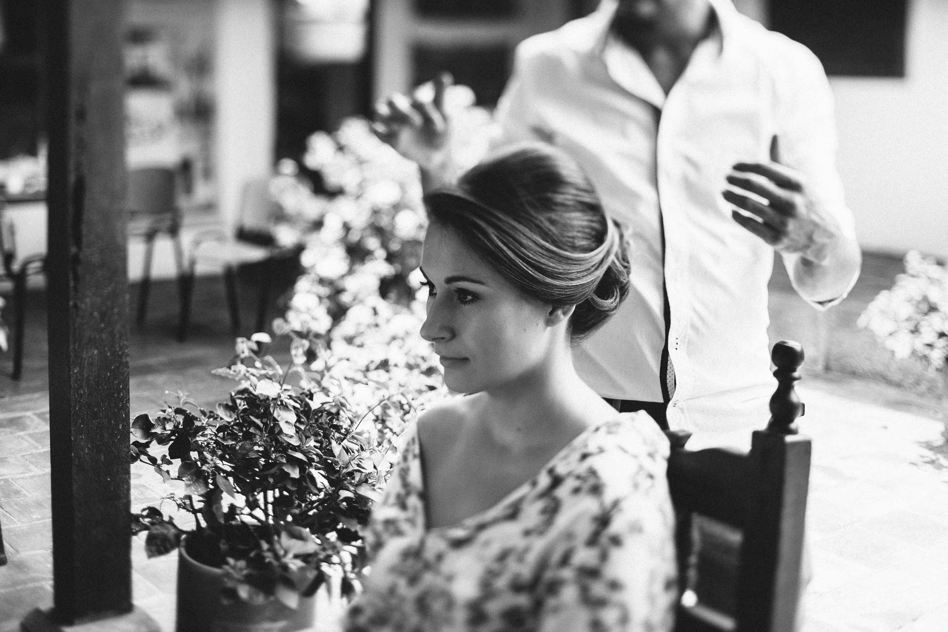 Oscar & Christine Barichara Wedding Colombia By Jean-Laurent Gaudy Photography