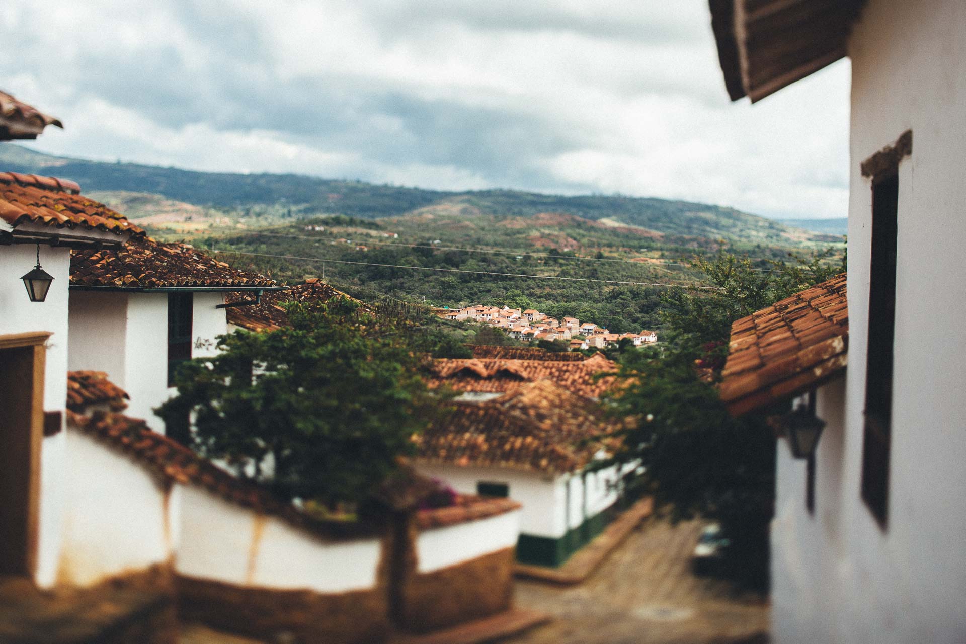 Oscar & Christine Barichara Wedding Colombia By Jean-Laurent Gaudy Photography