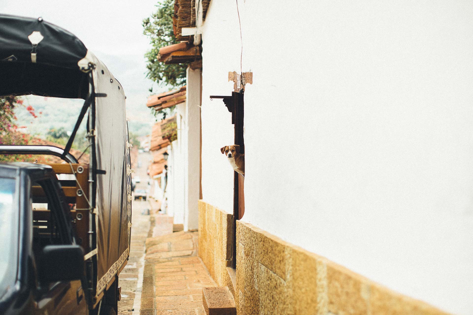 Oscar & Christine Barichara Wedding Colombia By Jean-Laurent Gaudy Photography