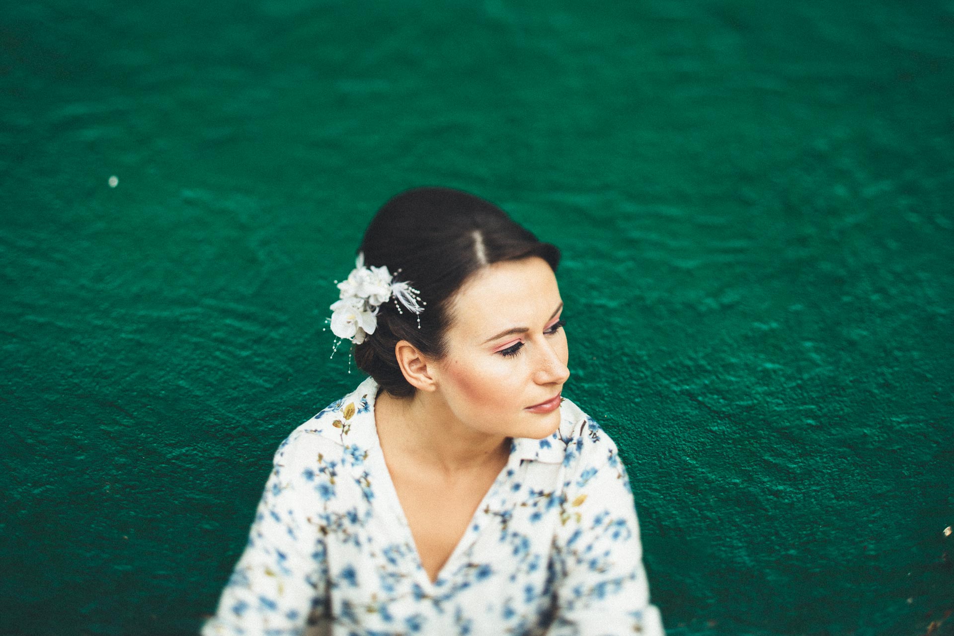 Oscar & Christine Barichara Wedding Colombia By Jean-Laurent Gaudy Photography