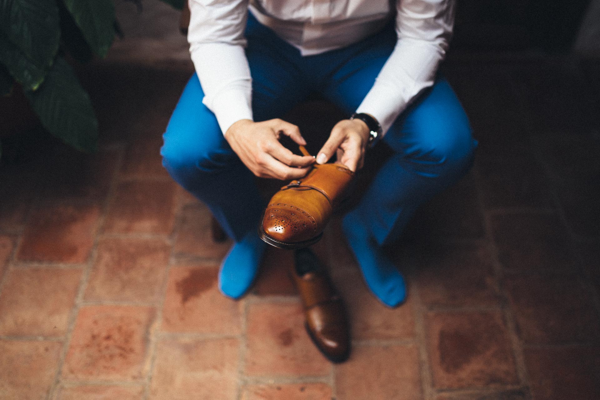 Oscar & Christine Barichara Wedding Colombia By Jean-Laurent Gaudy Photography