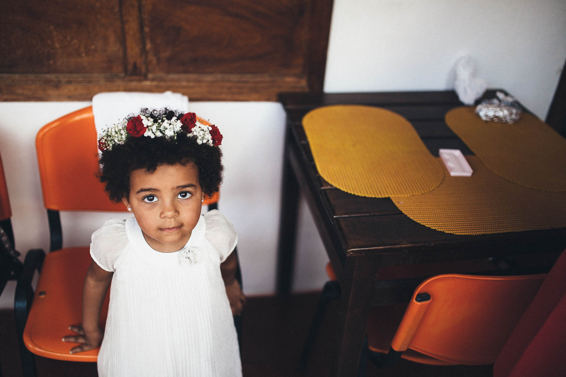 Oscar & Christine Barichara Wedding Colombia By Jean-Laurent Gaudy Photography