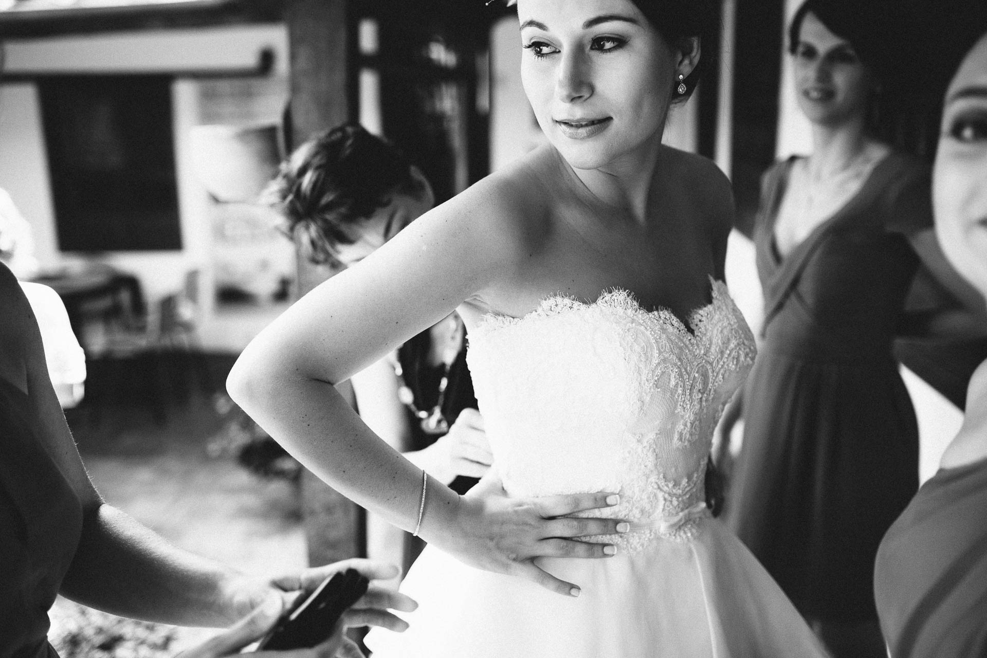 Oscar & Christine Barichara Wedding Colombia By Jean-Laurent Gaudy Photography