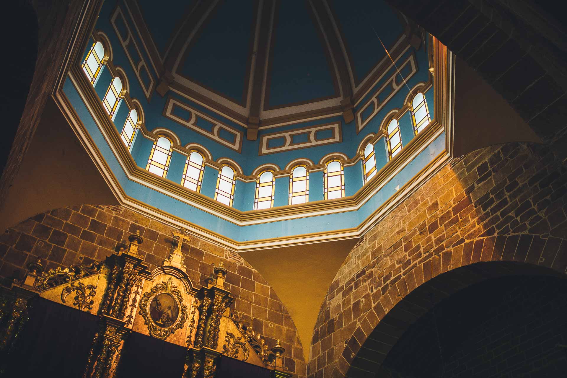 Oscar & Christine Barichara Wedding Colombia By Jean-Laurent Gaudy Photography