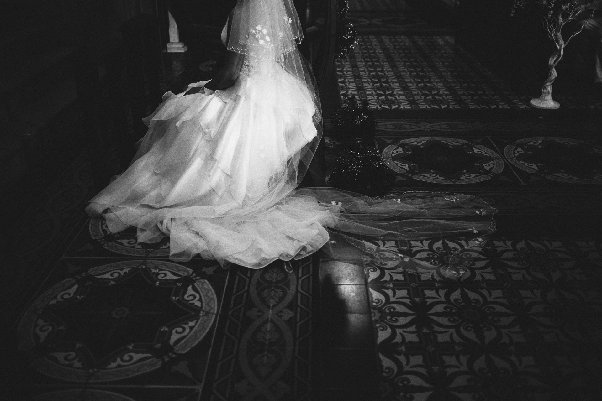 Oscar & Christine Barichara Wedding Colombia By Jean-Laurent Gaudy Photography