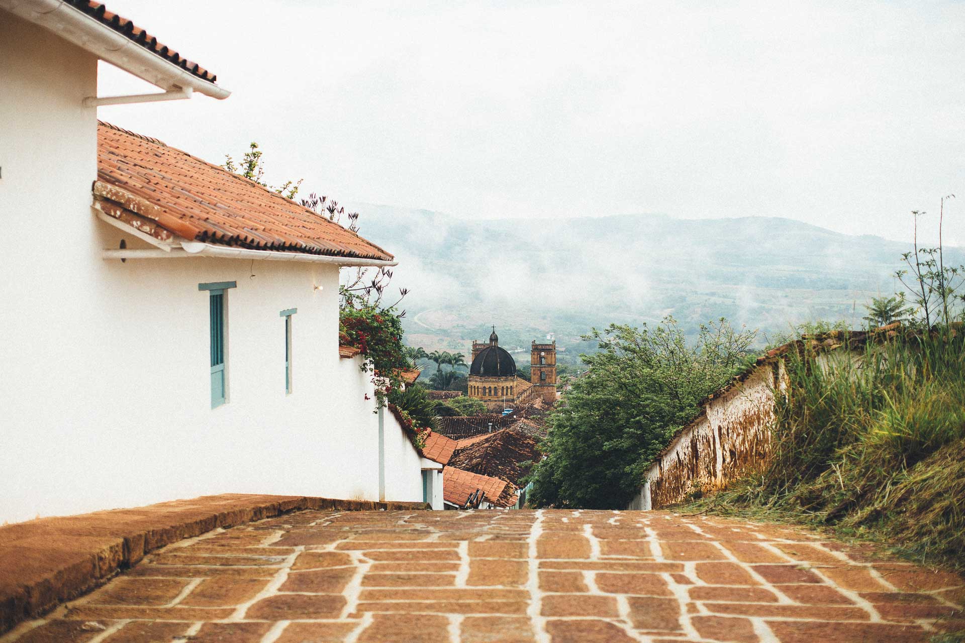 Oscar & Christine Barichara Wedding Colombia By Jean-Laurent Gaudy Photography
