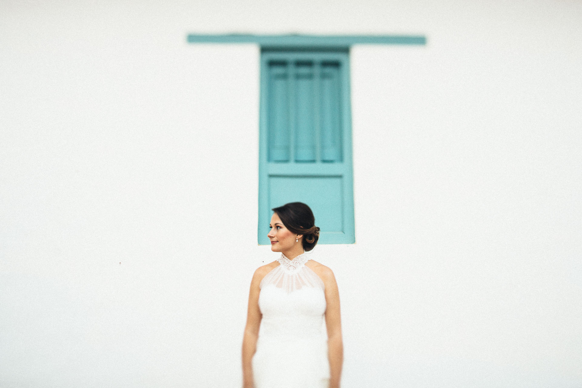 Oscar & Christine Barichara Wedding Colombia By Jean-Laurent Gaudy Photography