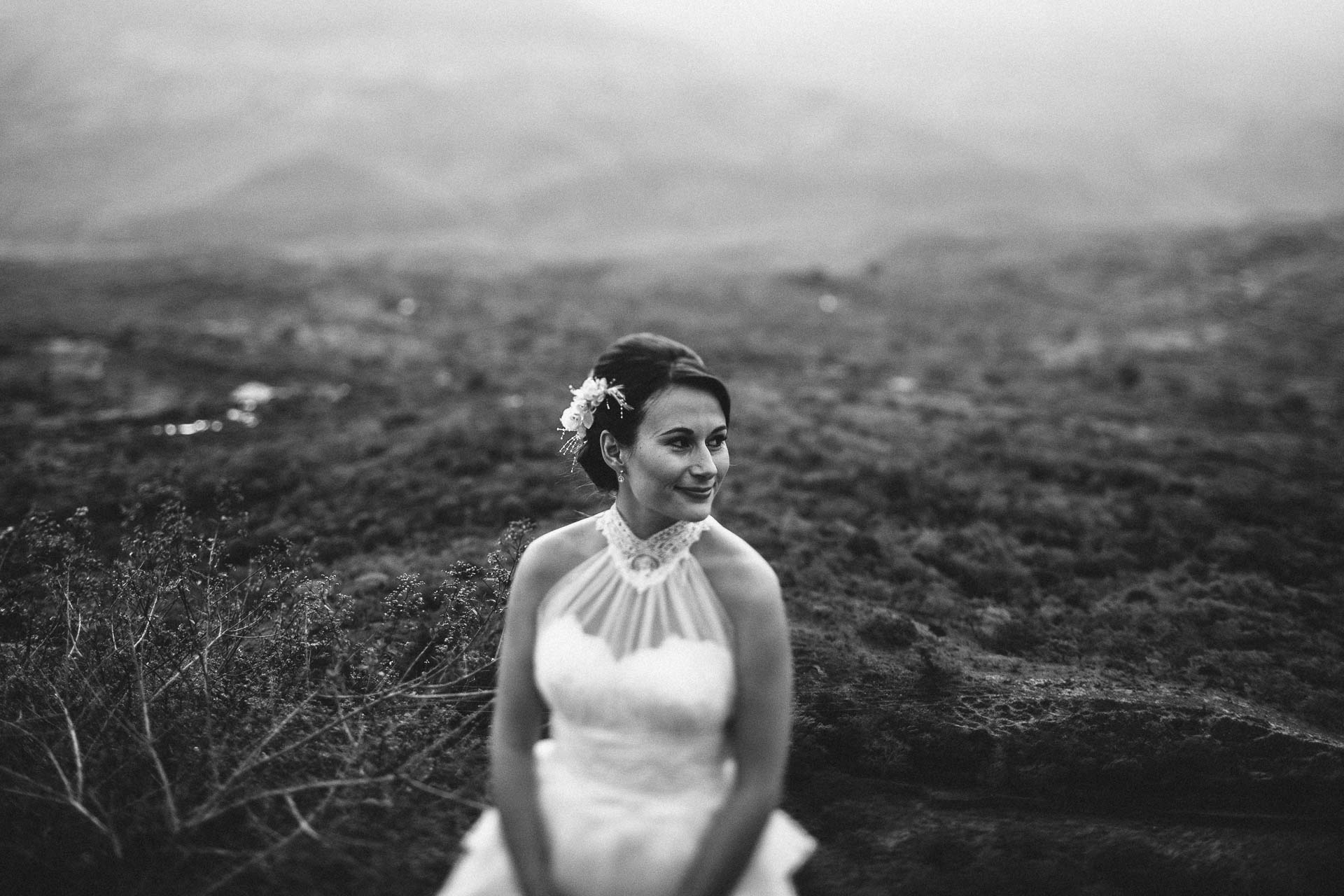 Oscar & Christine Barichara Wedding Colombia By Jean-Laurent Gaudy Photography