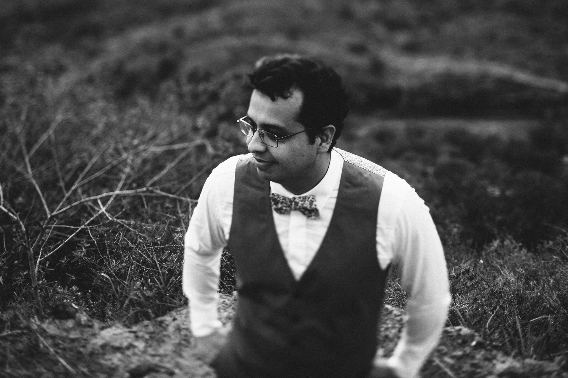 Oscar & Christine Barichara Wedding Colombia By Jean-Laurent Gaudy Photography