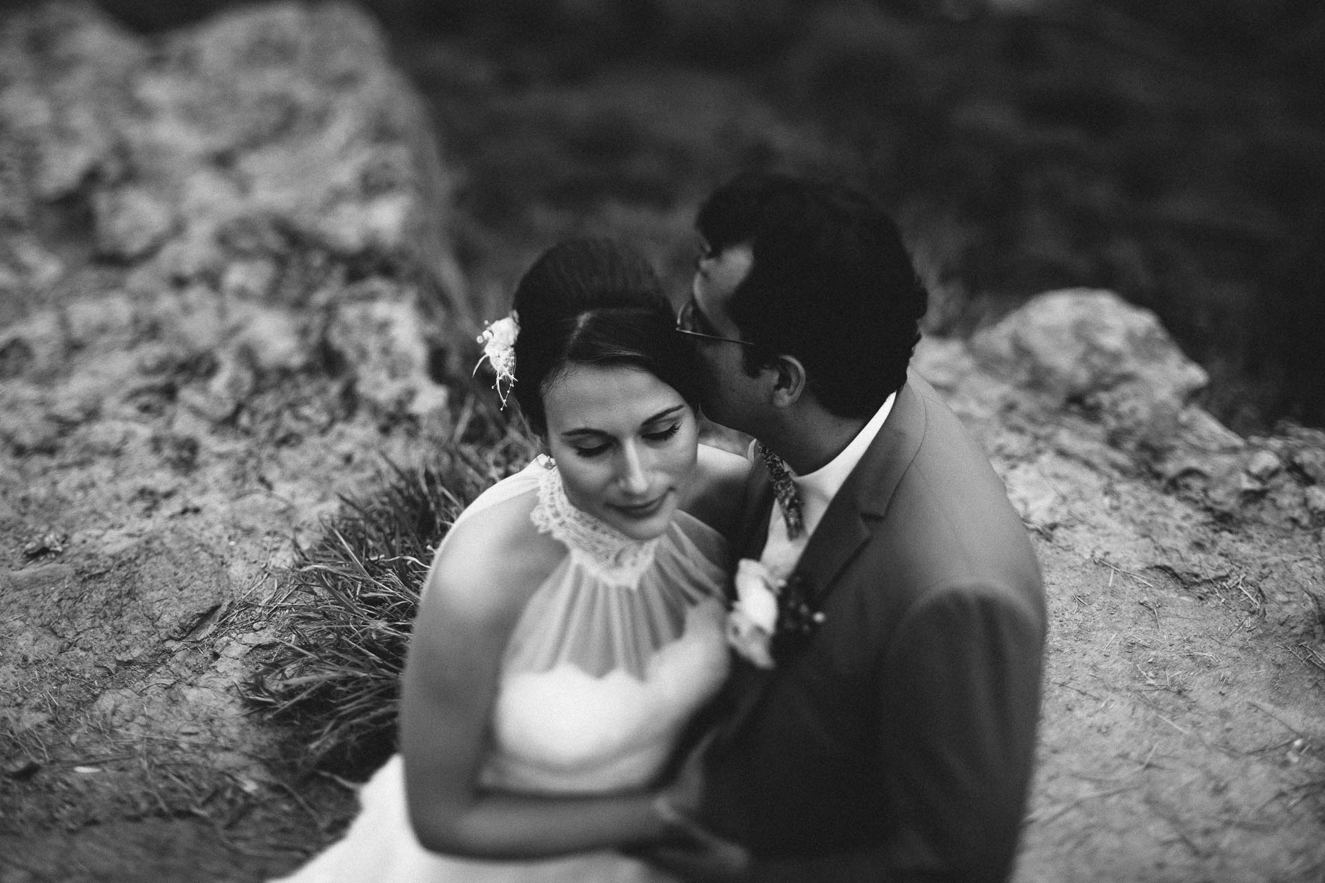 Oscar & Christine Barichara Wedding Colombia By Jean-Laurent Gaudy Photography