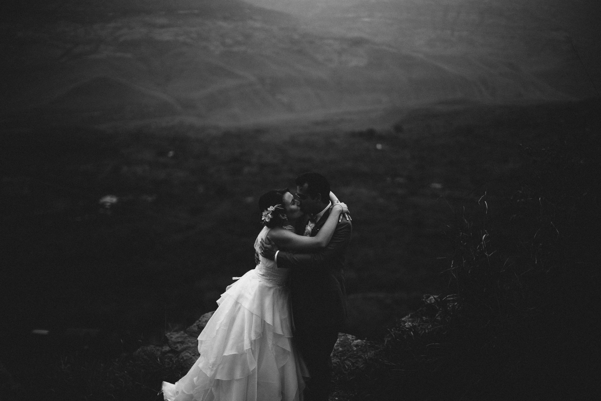 Oscar & Christine Barichara Wedding Colombia By Jean-Laurent Gaudy Photography