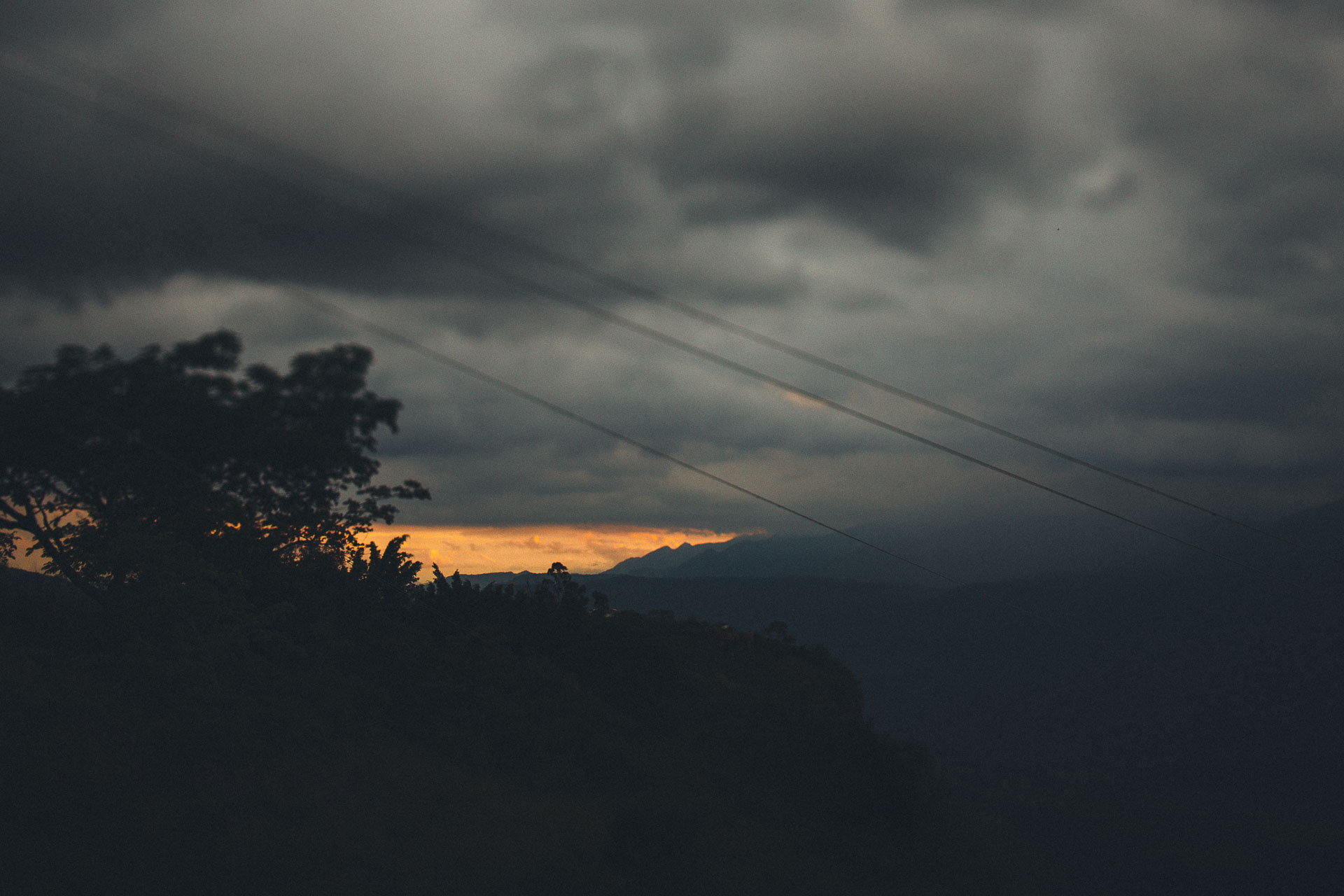 Oscar & Christine Barichara Wedding Colombia By Jean-Laurent Gaudy Photography