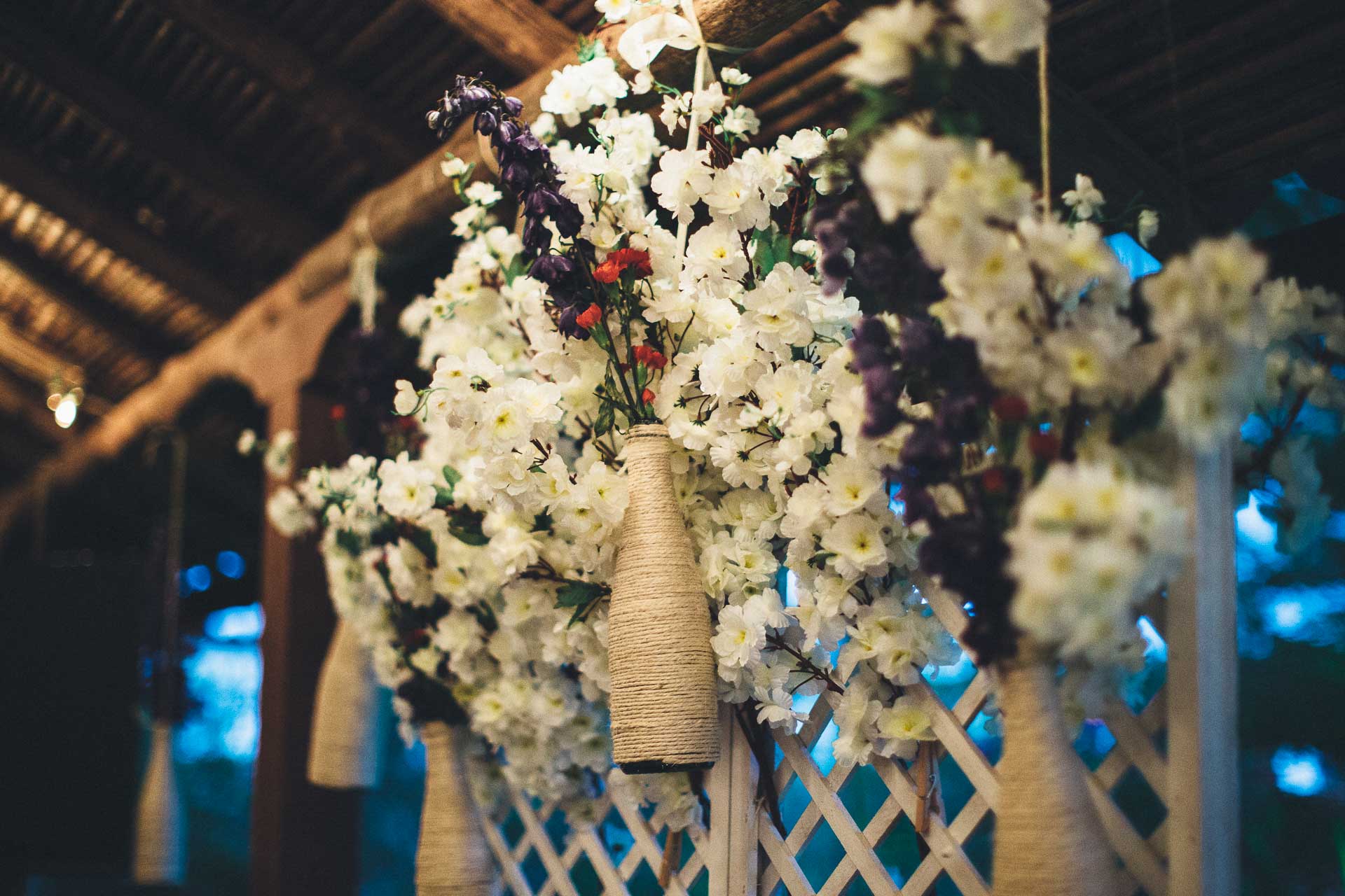 Oscar & Christine Barichara Wedding Colombia By Jean-Laurent Gaudy Photography