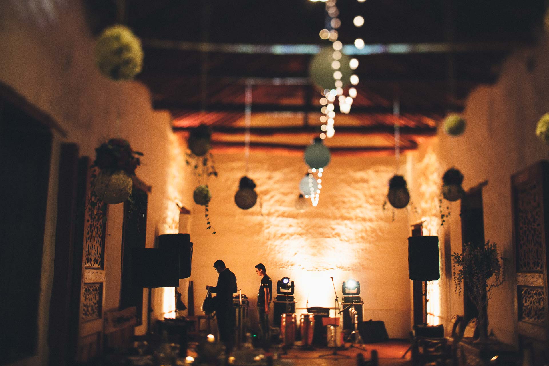 Oscar & Christine Barichara Wedding Colombia By Jean-Laurent Gaudy Photography