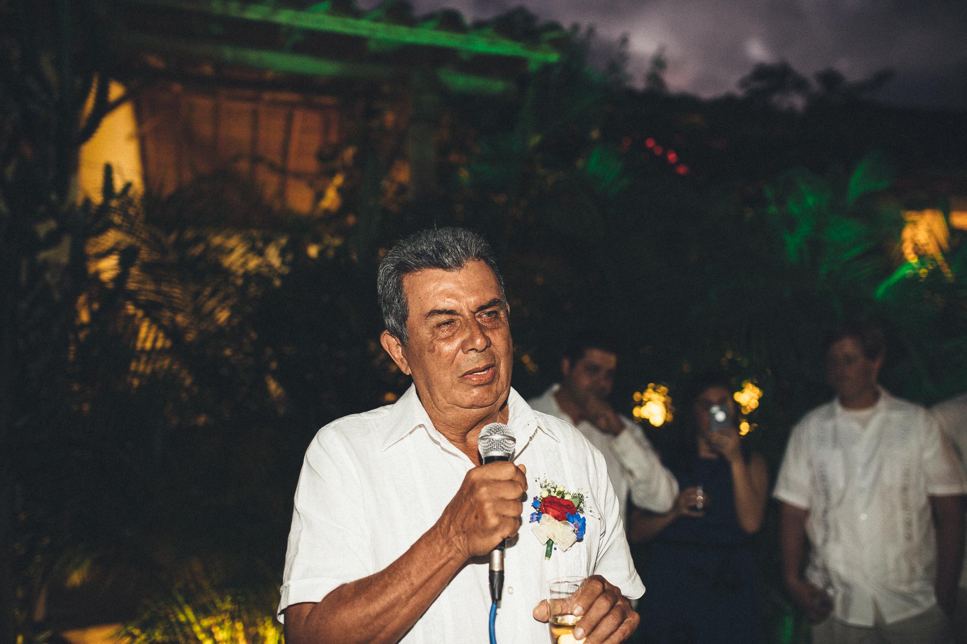 Oscar & Christine Barichara Wedding Colombia By Jean-Laurent Gaudy Photography