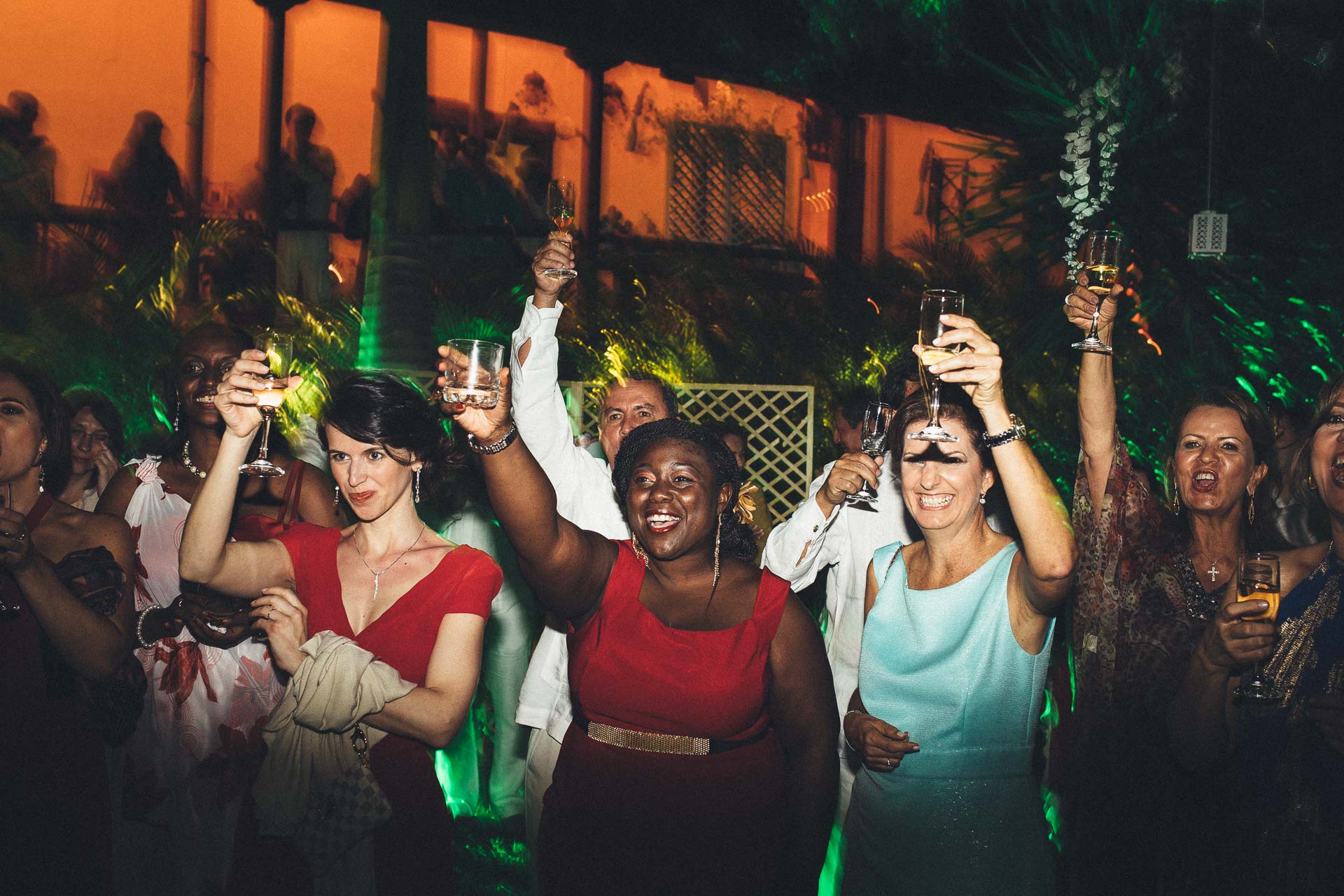 Oscar & Christine Barichara Wedding Colombia By Jean-Laurent Gaudy Photography