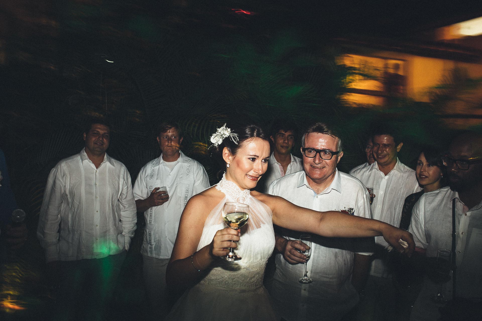 Oscar & Christine Barichara Wedding Colombia By Jean-Laurent Gaudy Photography