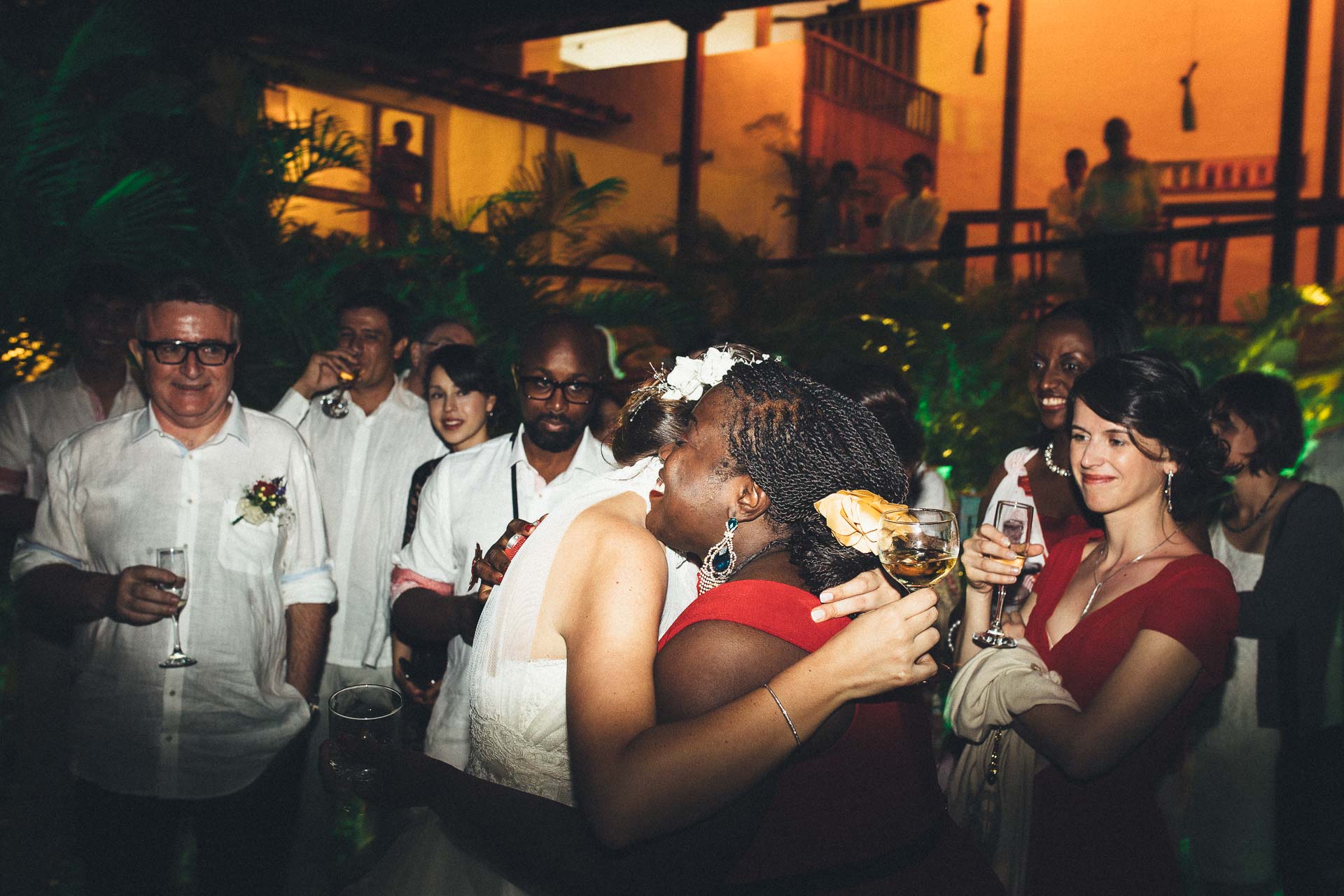 Oscar & Christine Barichara Wedding Colombia By Jean-Laurent Gaudy Photography