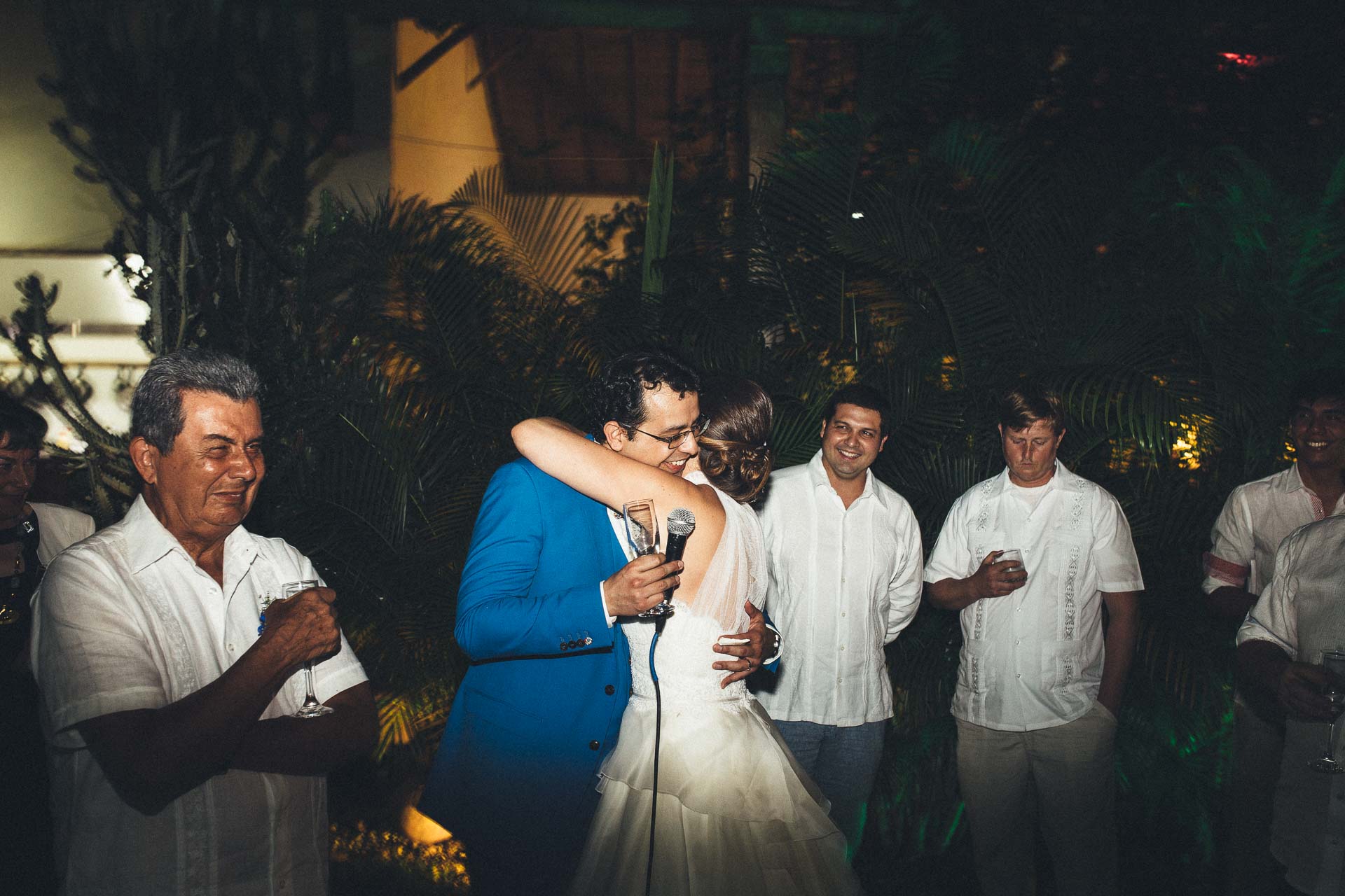 Oscar & Christine Barichara Wedding Colombia By Jean-Laurent Gaudy Photography