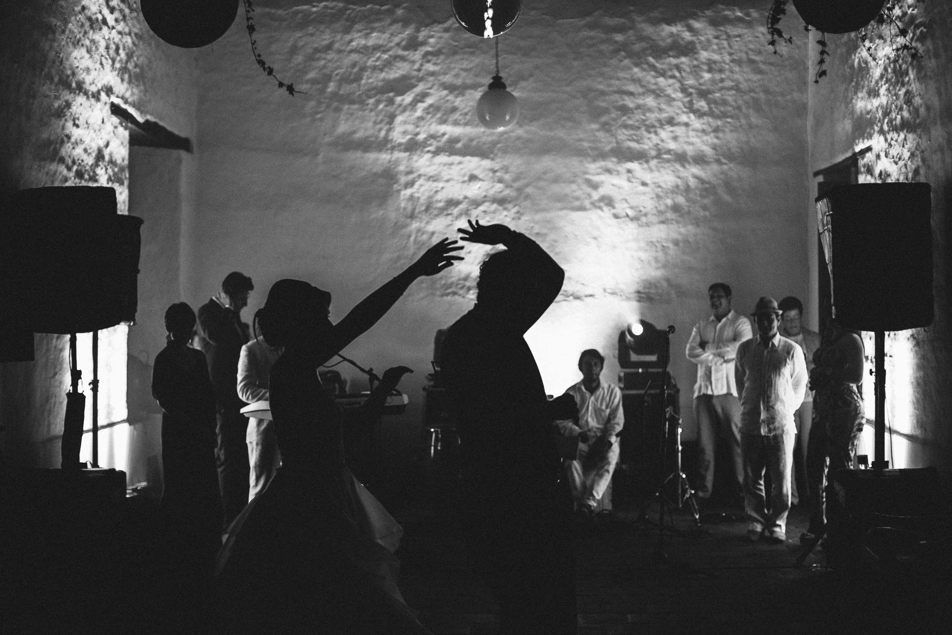 Oscar & Christine Barichara Wedding Colombia By Jean-Laurent Gaudy Photography