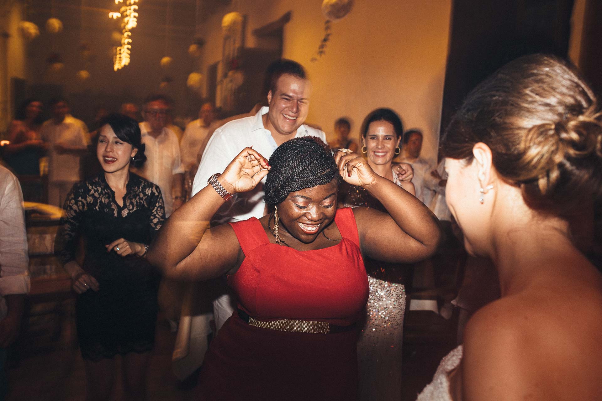 Oscar & Christine Barichara Wedding Colombia By Jean-Laurent Gaudy Photography