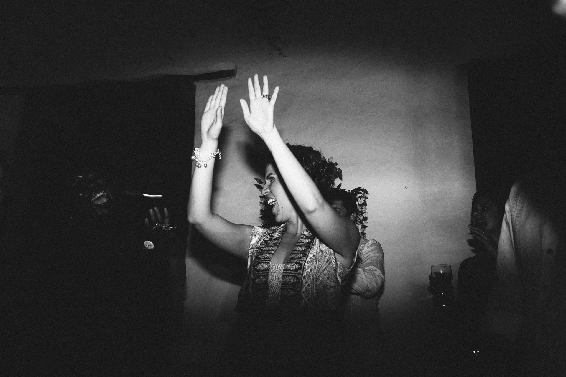 Oscar & Christine Barichara Wedding Colombia By Jean-Laurent Gaudy Photography