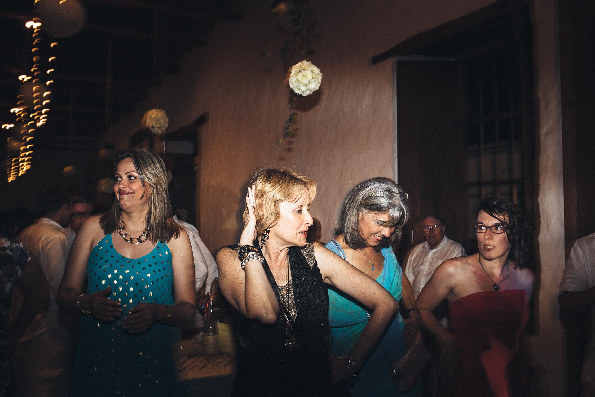 Oscar & Christine Barichara Wedding Colombia By Jean-Laurent Gaudy Photography