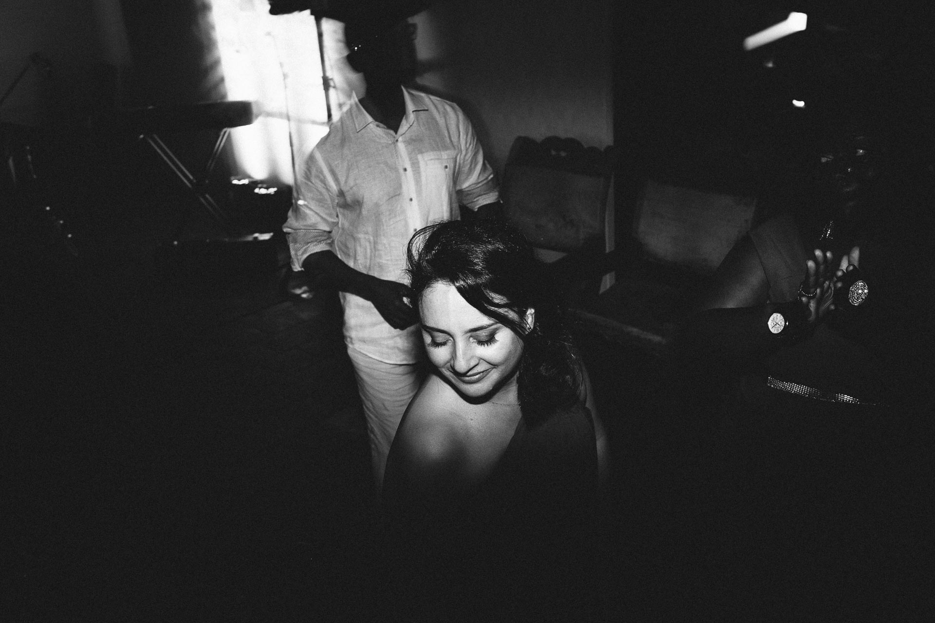 Oscar & Christine Barichara Wedding Colombia By Jean-Laurent Gaudy Photography