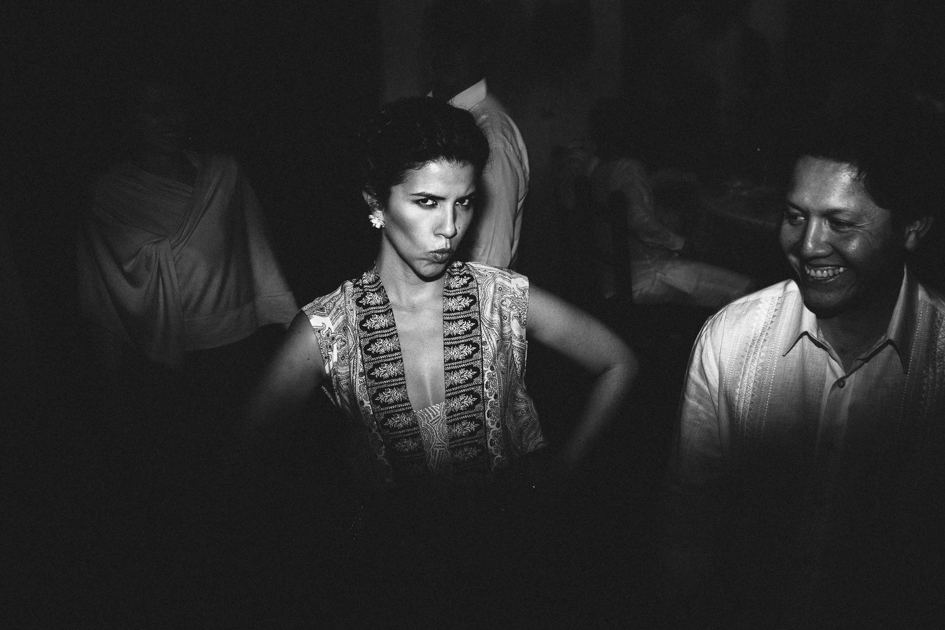 Oscar & Christine Barichara Wedding Colombia By Jean-Laurent Gaudy Photography