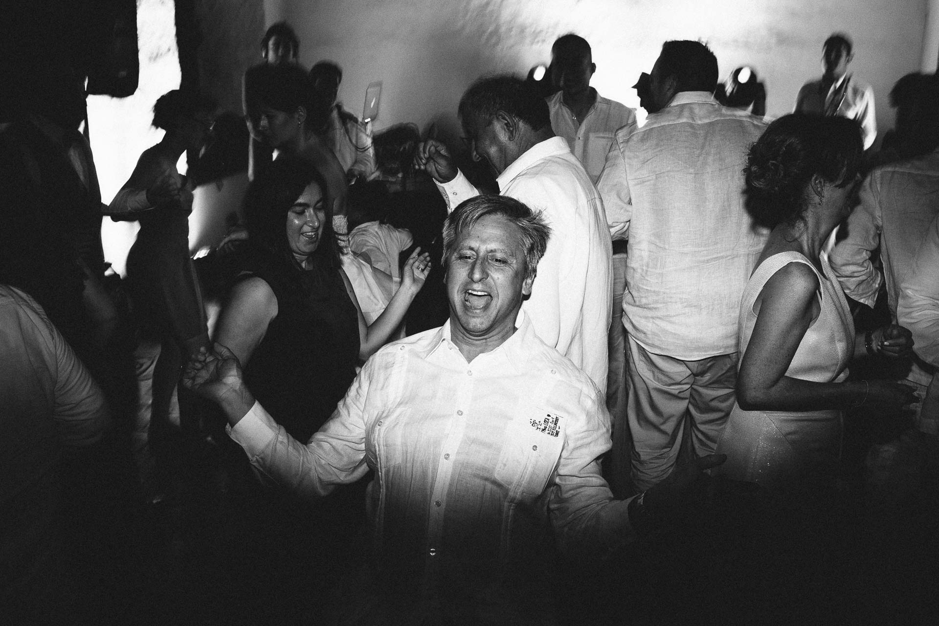 Oscar & Christine Barichara Wedding Colombia By Jean-Laurent Gaudy Photography