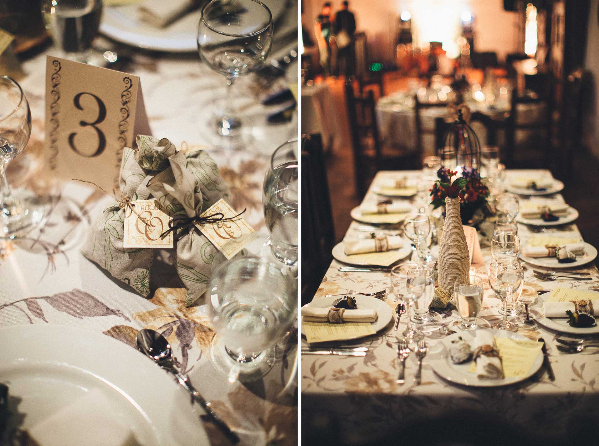 Oscar & Christine Barichara Wedding Colombia By Jean-Laurent Gaudy Photography