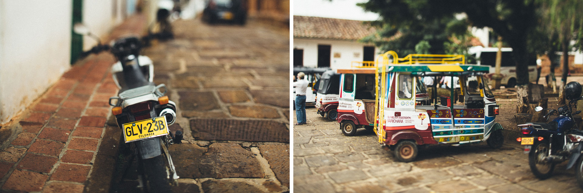 Oscar & Christine Barichara Wedding Colombia By Jean-Laurent Gaudy Photography