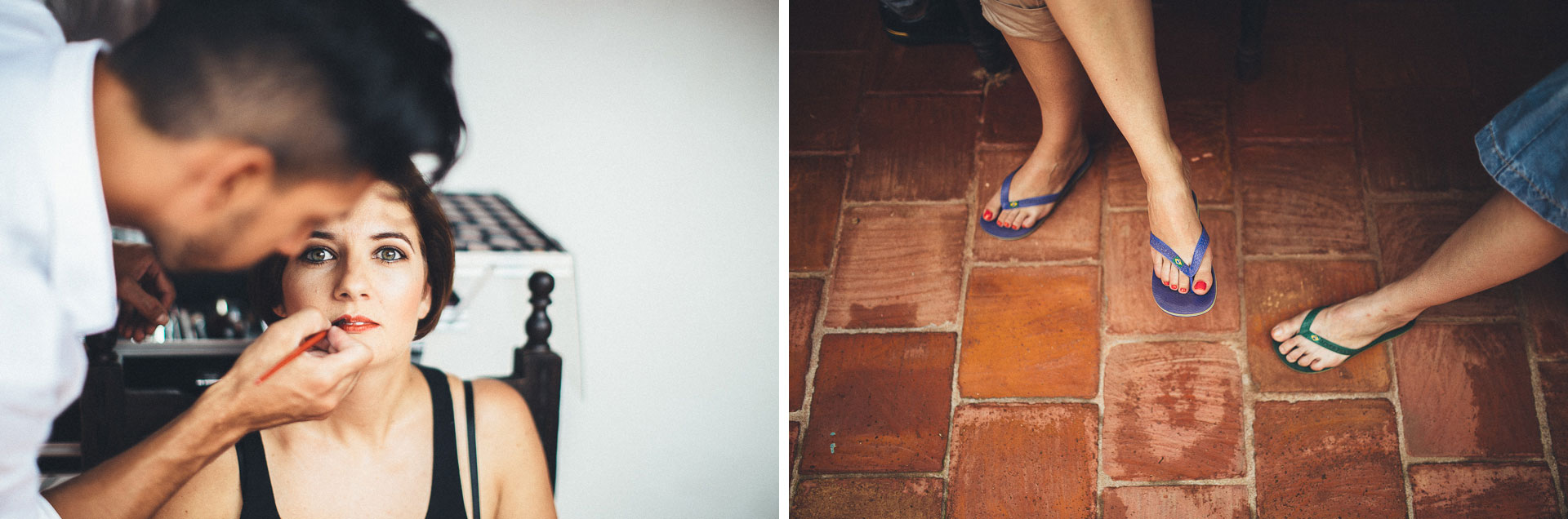 Oscar & Christine Barichara Wedding Colombia By Jean-Laurent Gaudy Photography