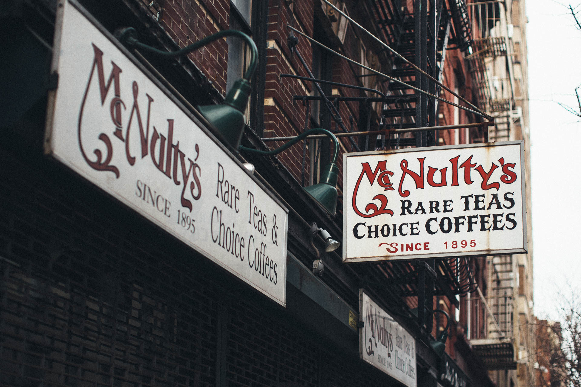 Anne & Jeremy Meatpacking Engagement New York by Jean-Laurent Gaudy Photography