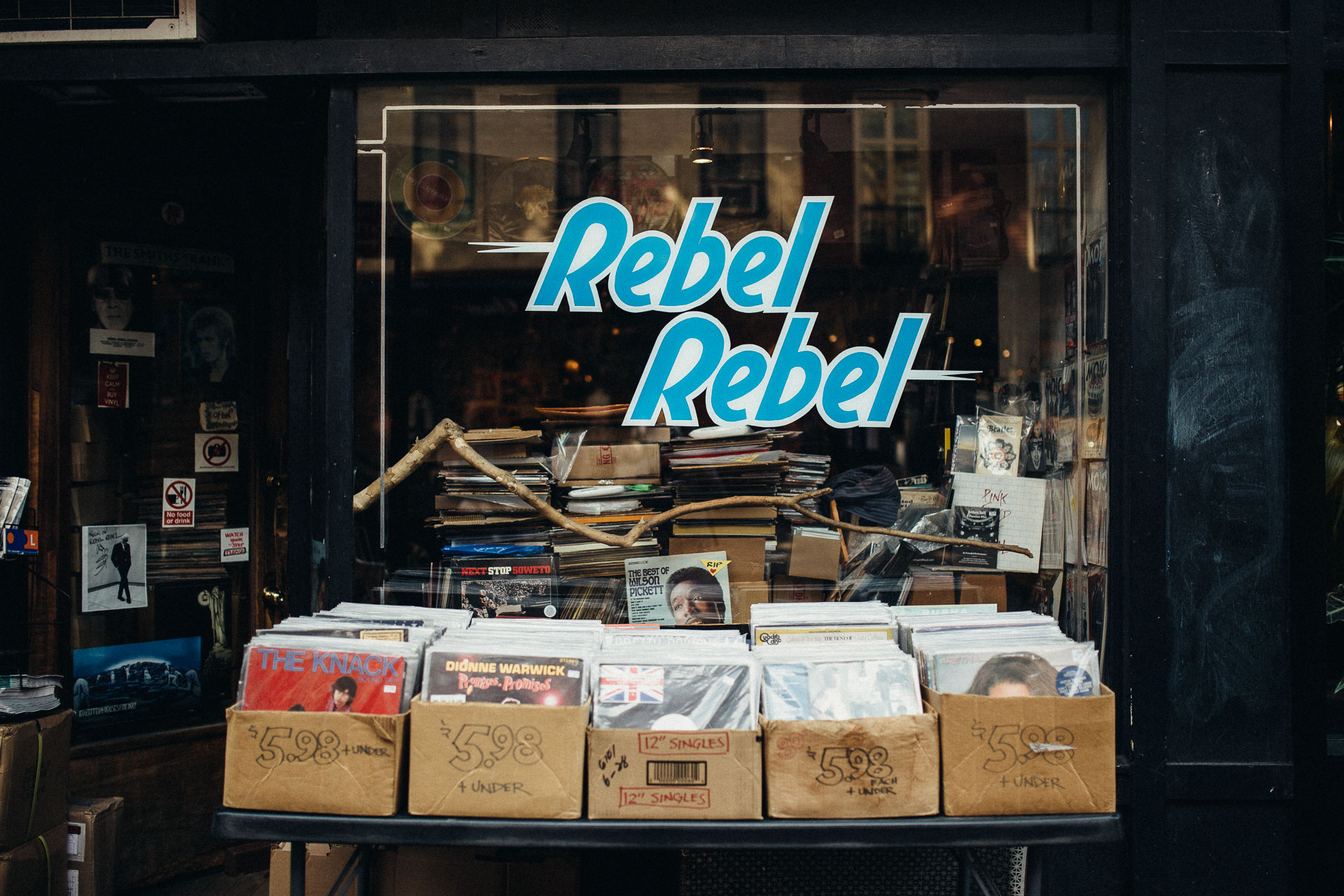 Jean & Mike Engagement Session in West Village, New York . Jean-Laurent Gaudy Photography