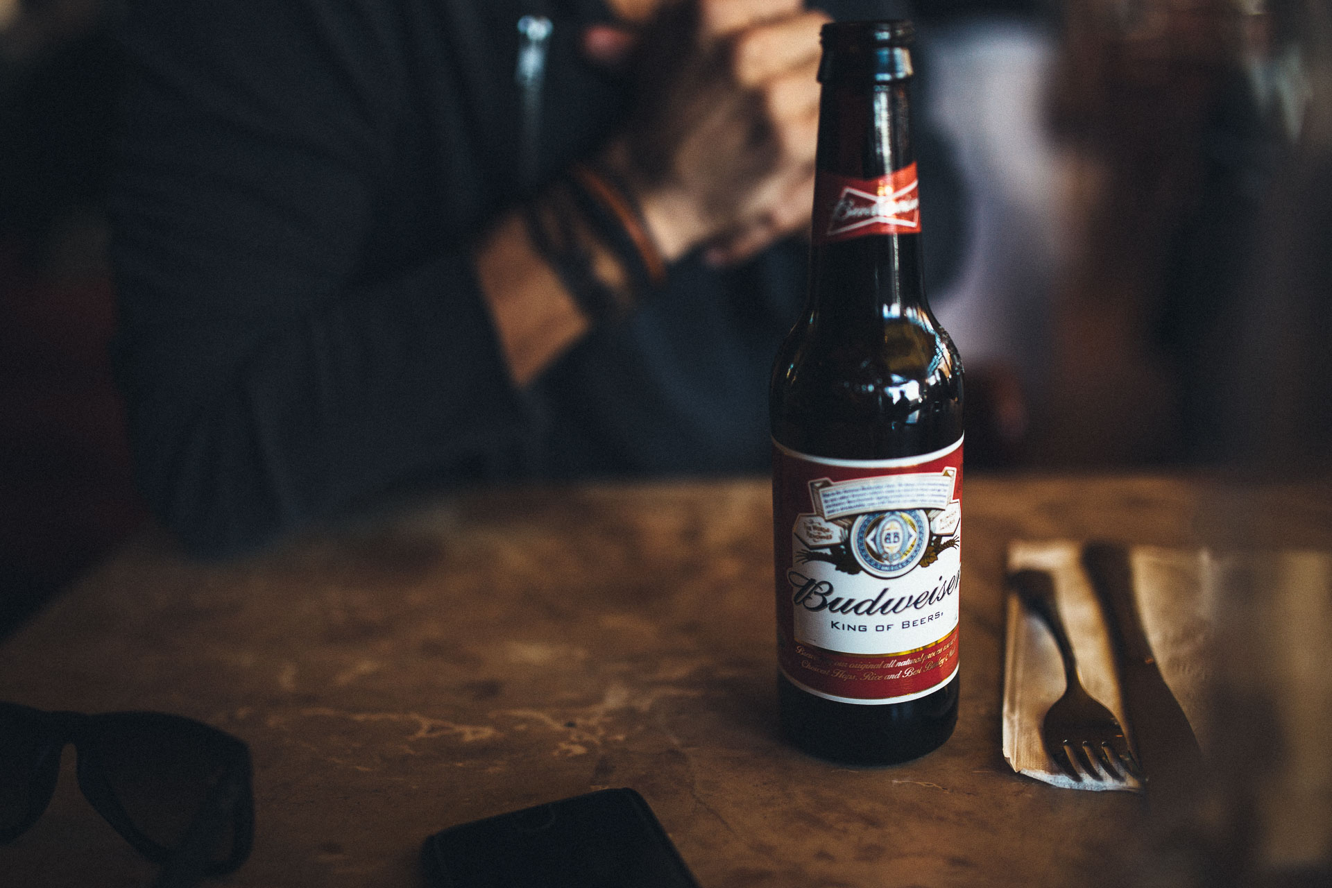 Kiko & Fefe from Brazil to New York Engagement - Jean-Laurent Gaudy Photography