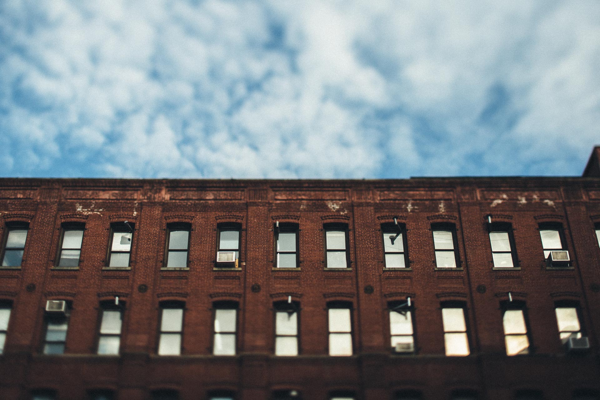Kiko & Fefe from Brazil to New York Engagement - Jean-Laurent Gaudy Photography