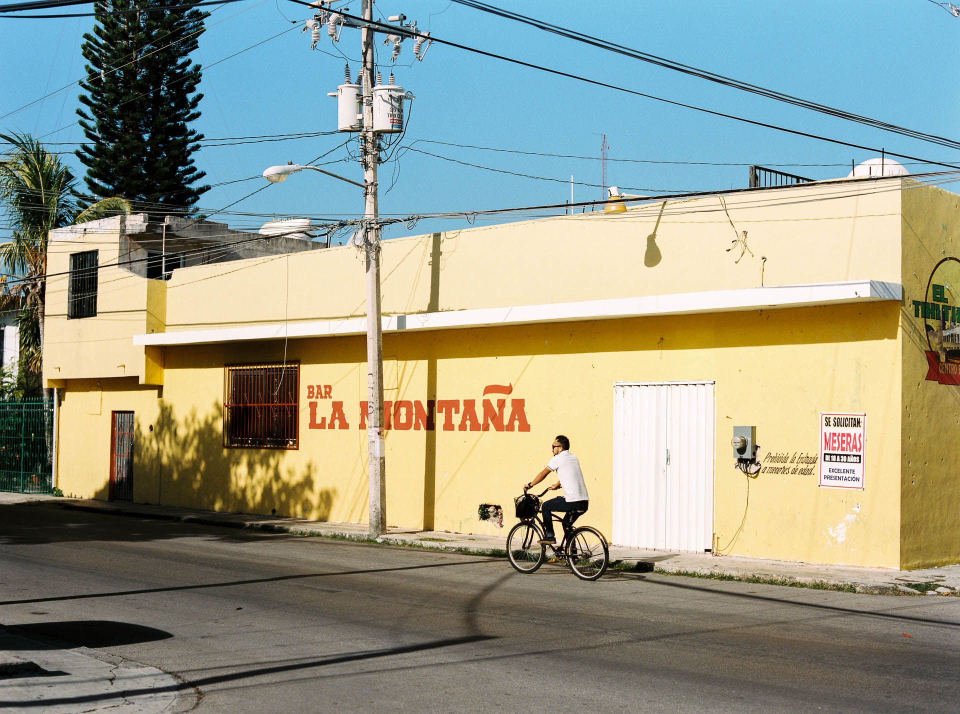 Yucatan & Quintana Roo . Mexico . Travels by Jean-Laurent Gaudy Photography