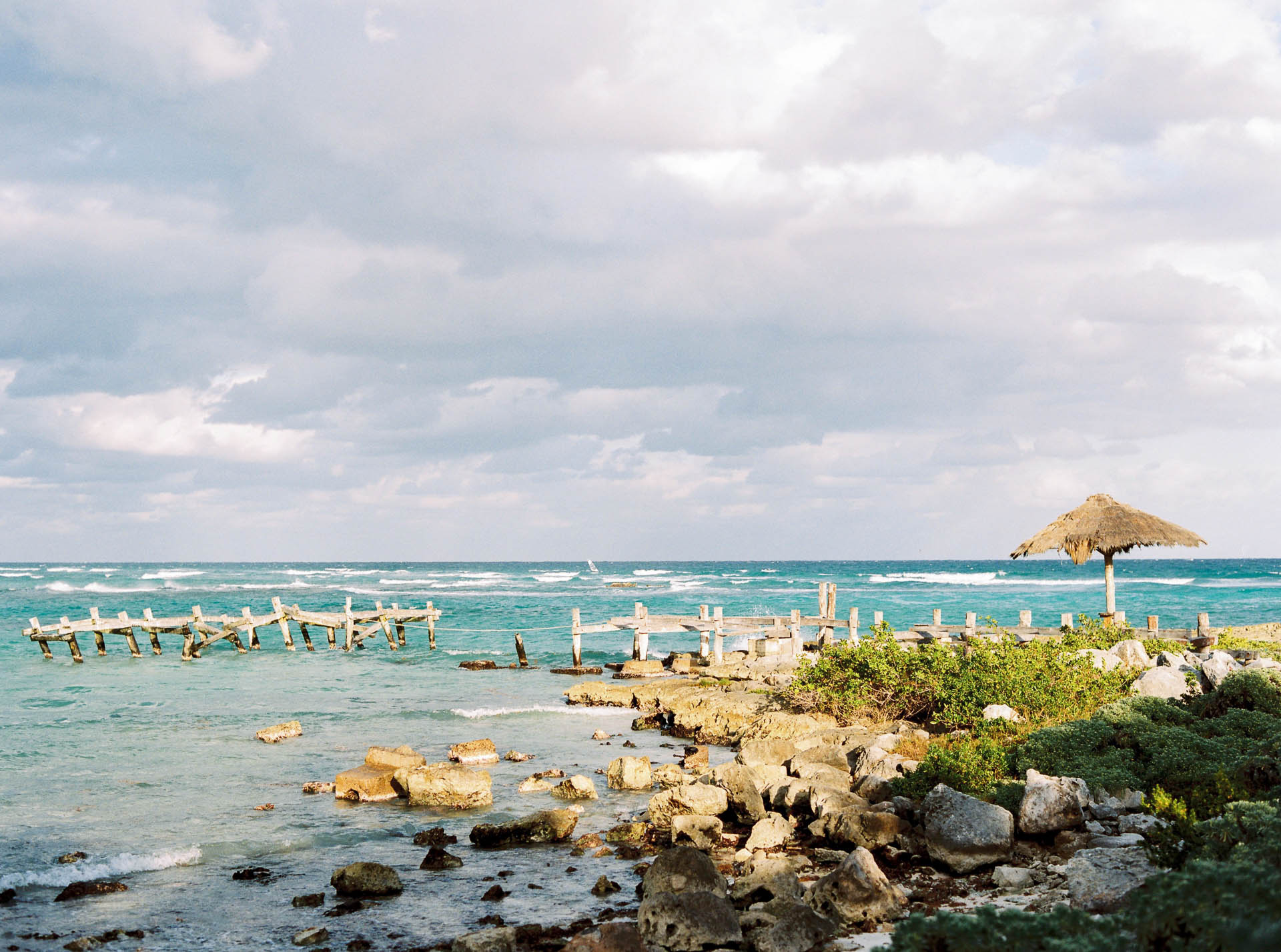 Yucatan & Quintana Roo . Mexico . Travels by Jean-Laurent Gaudy Photography