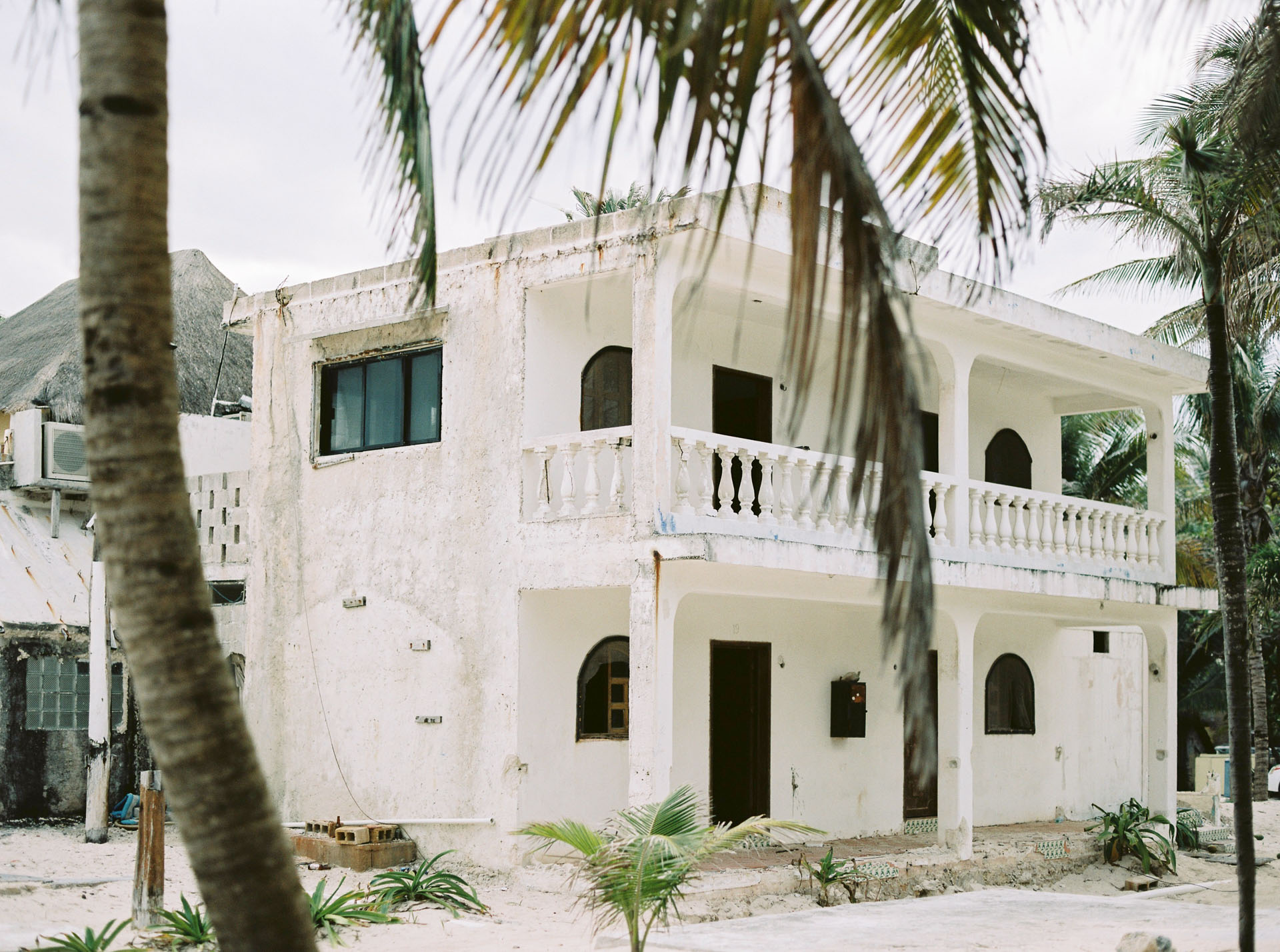 Yucatan & Quintana Roo . Mexico . Travels by Jean-Laurent Gaudy Photography