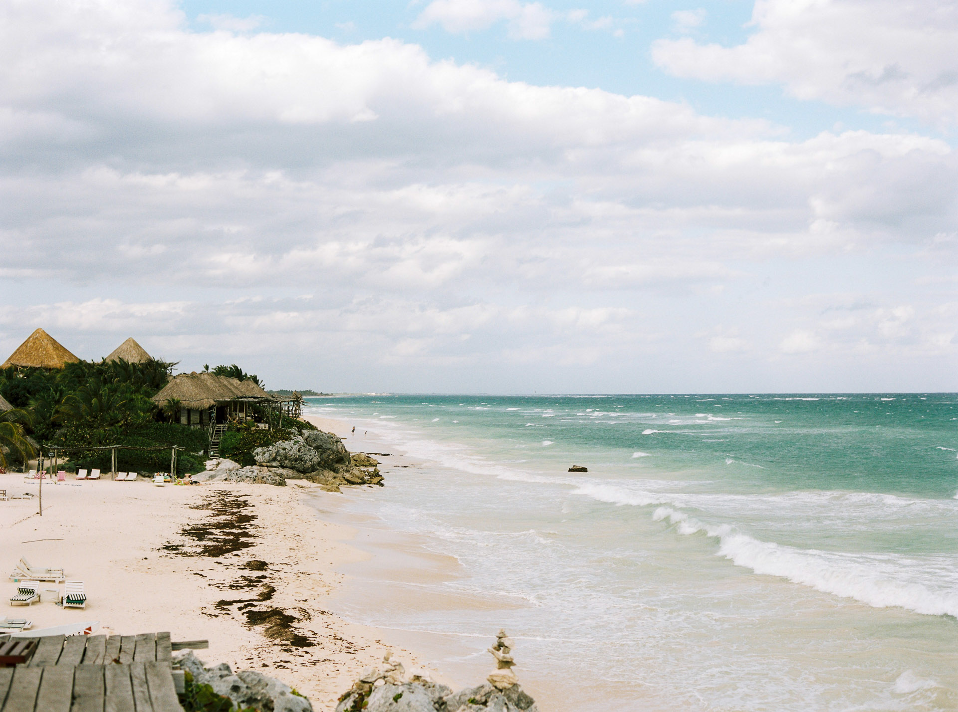 Yucatan & Quintana Roo . Mexico . Travels by Jean-Laurent Gaudy Photography