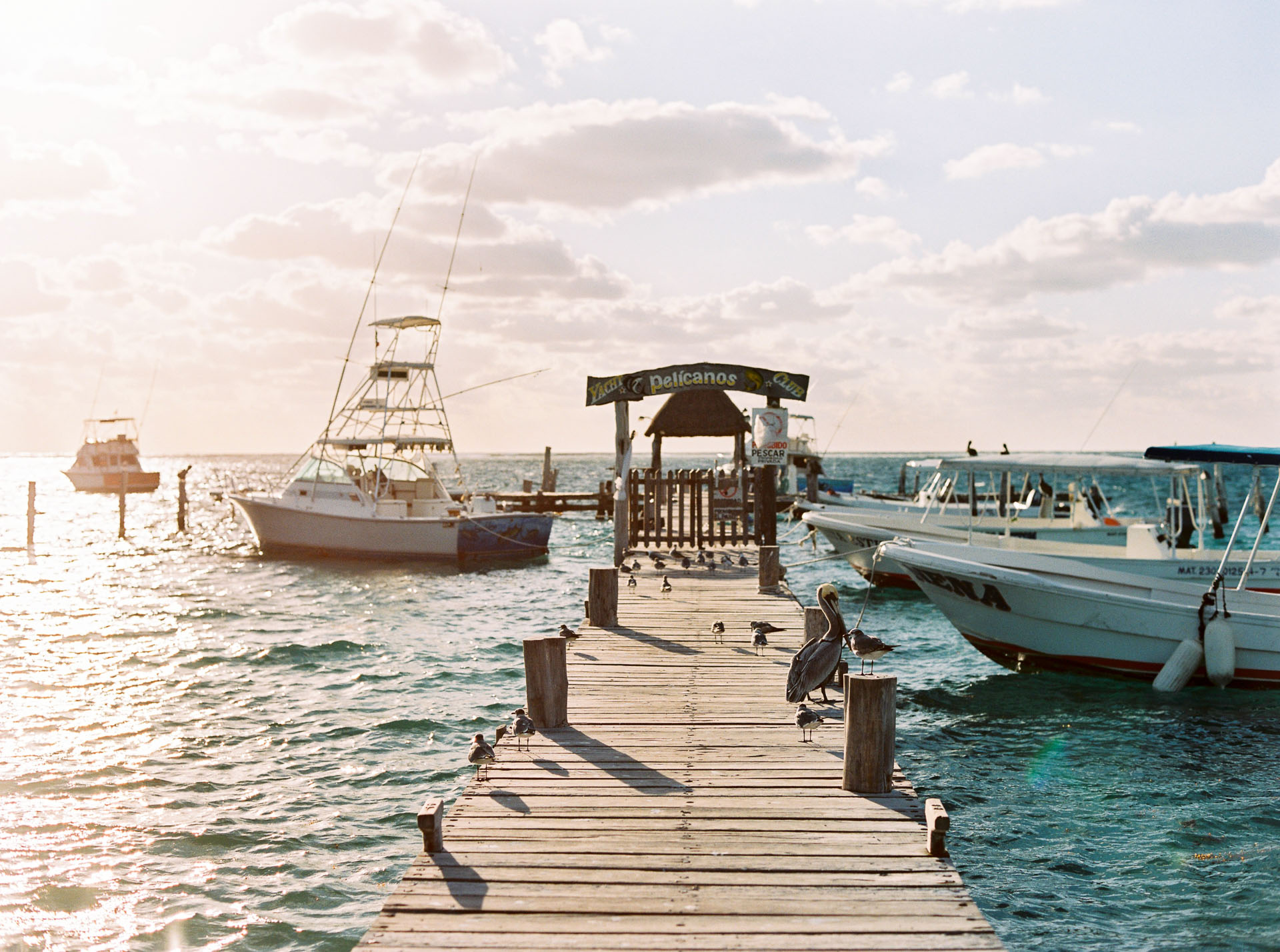 Yucatan & Quintana Roo . Mexico . Travels by Jean-Laurent Gaudy Photography