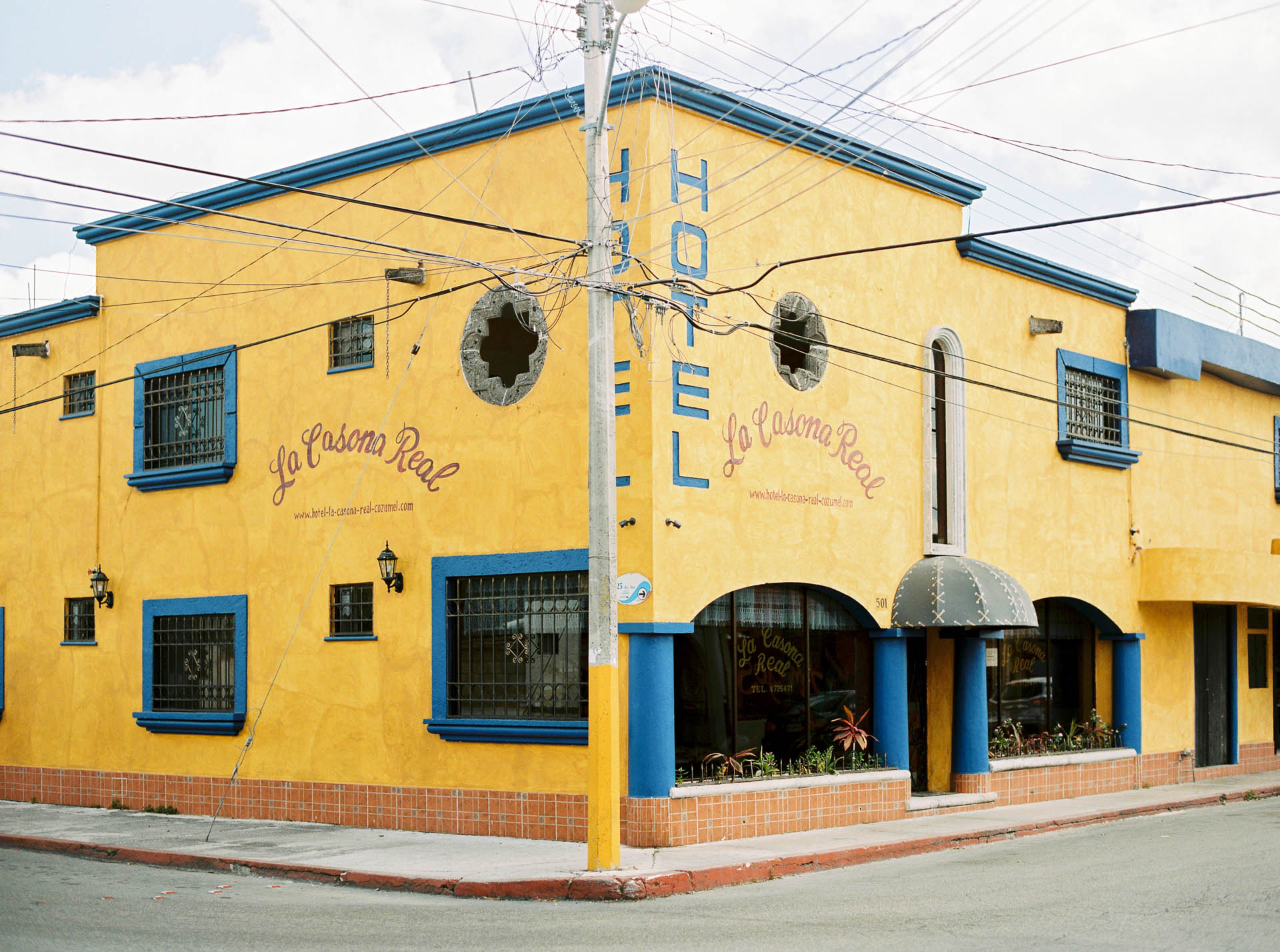Yucatan & Quintana Roo . Mexico . Travels by Jean-Laurent Gaudy Photography