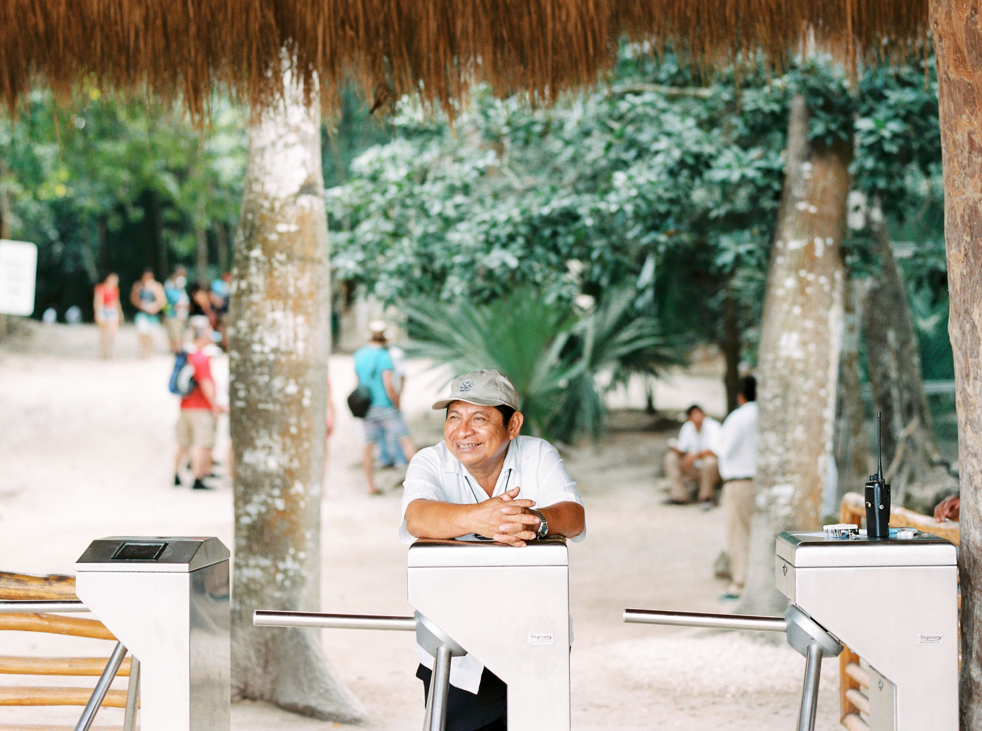 Yucatan & Quintana Roo . Mexico . Travels by Jean-Laurent Gaudy Photography