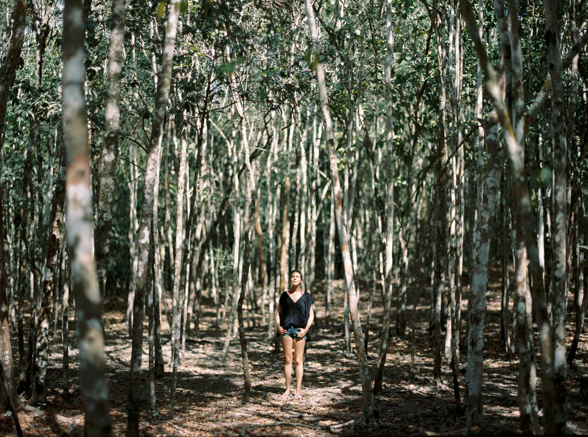Yucatan & Quintana Roo . Mexico . Travels by Jean-Laurent Gaudy Photography