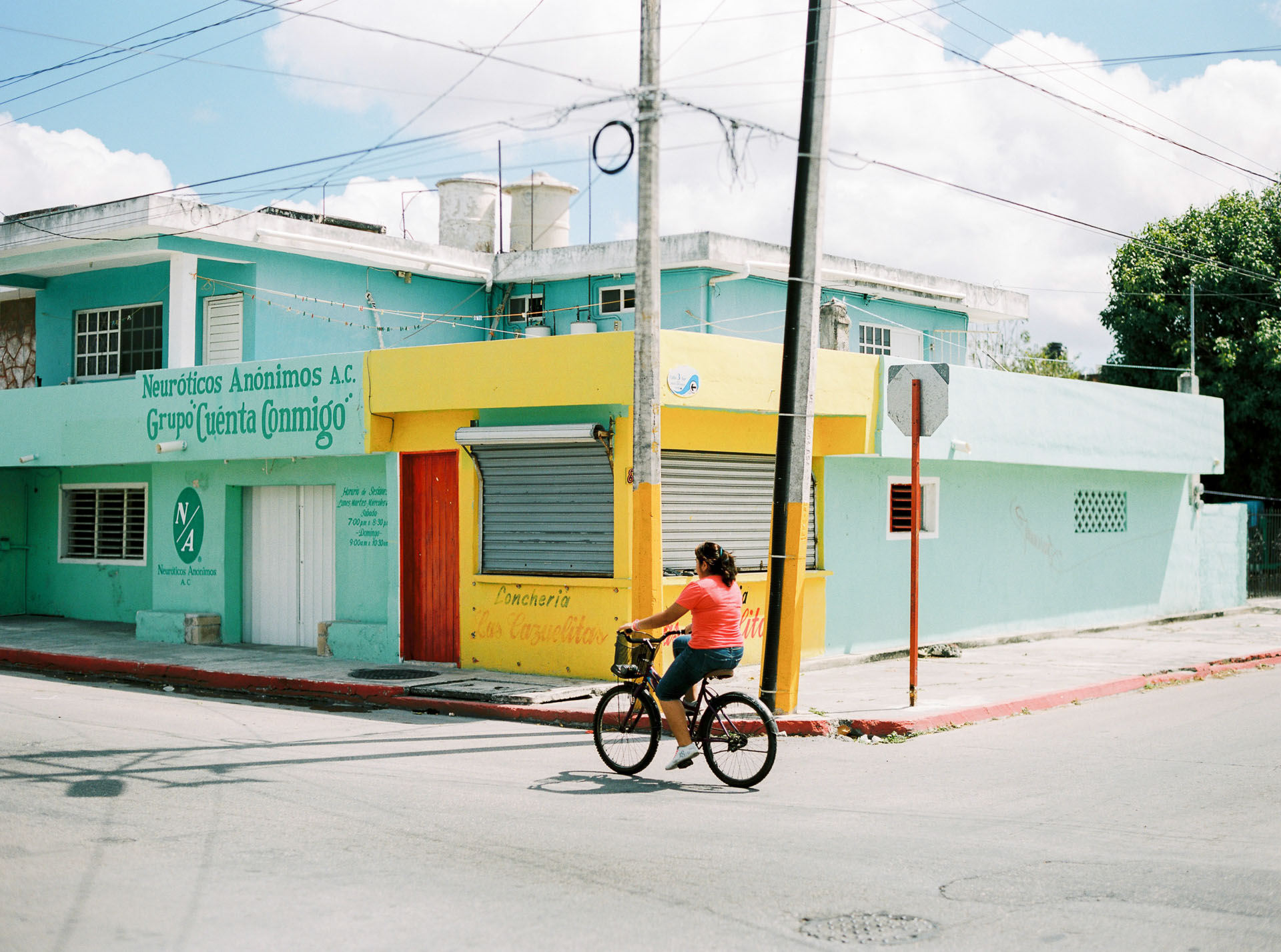 Yucatan & Quintana Roo . Mexico . Travels by Jean-Laurent Gaudy Photography