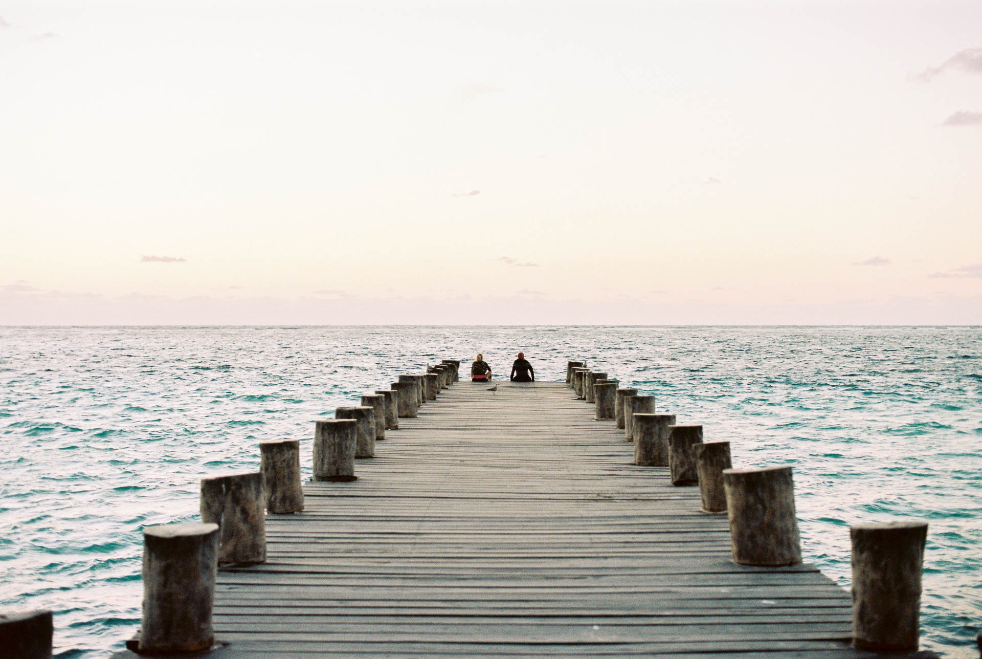 Yucatan & Quintana Roo . Mexico . Travels by Jean-Laurent Gaudy Photography
