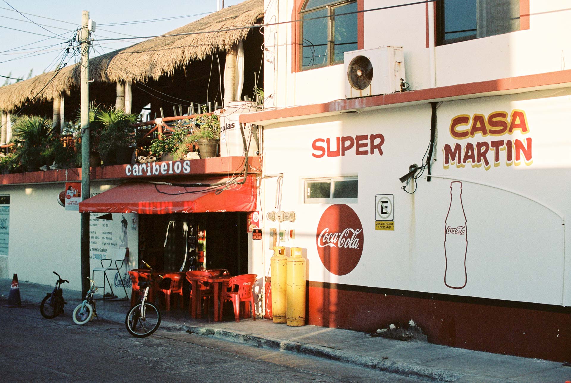 Yucatan & Quintana Roo . Mexico . Travels by Jean-Laurent Gaudy Photography