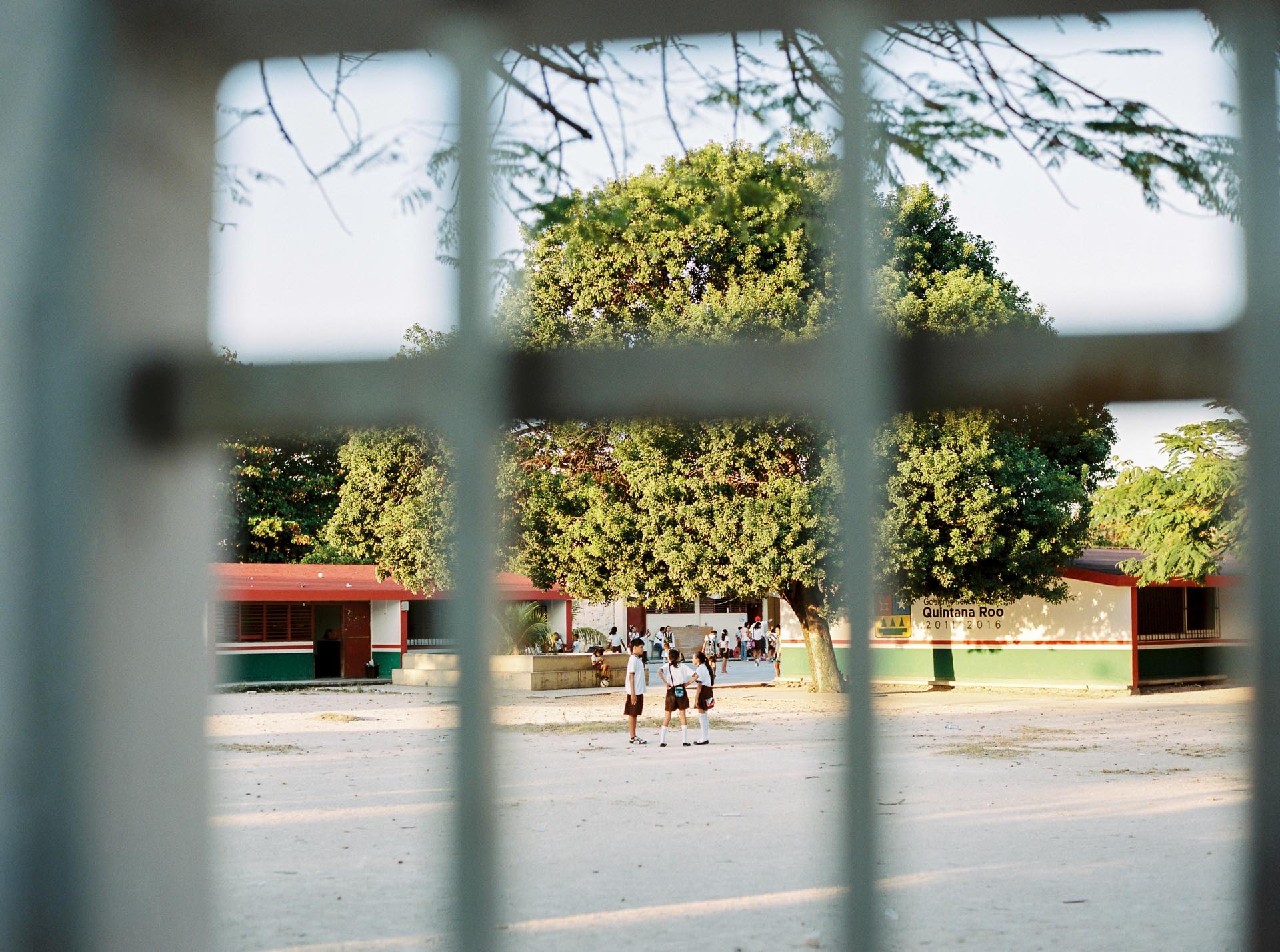 Yucatan & Quintana Roo . Mexico . Travels by Jean-Laurent Gaudy Photography