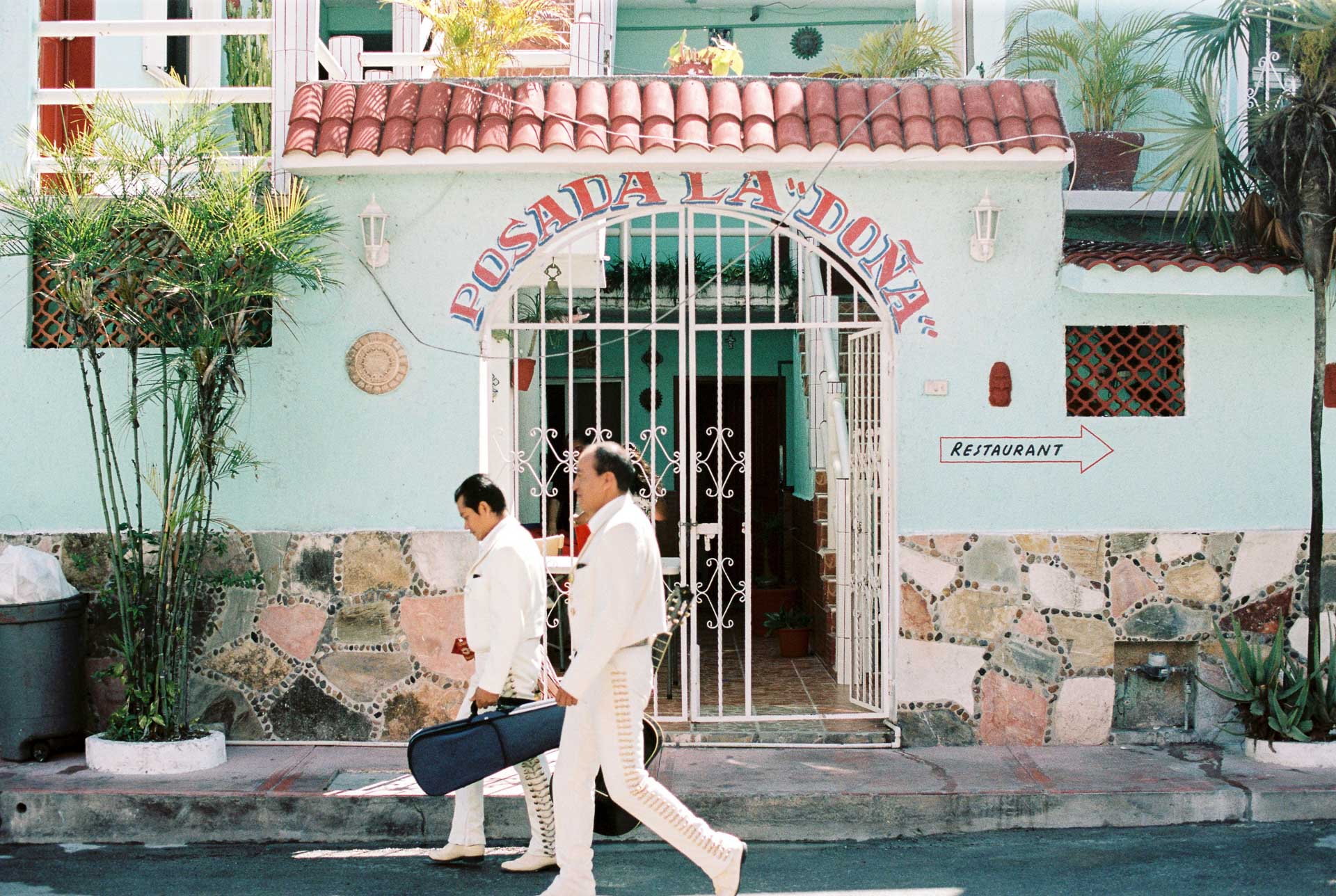 Yucatan & Quintana Roo . Mexico . Travels by Jean-Laurent Gaudy Photography